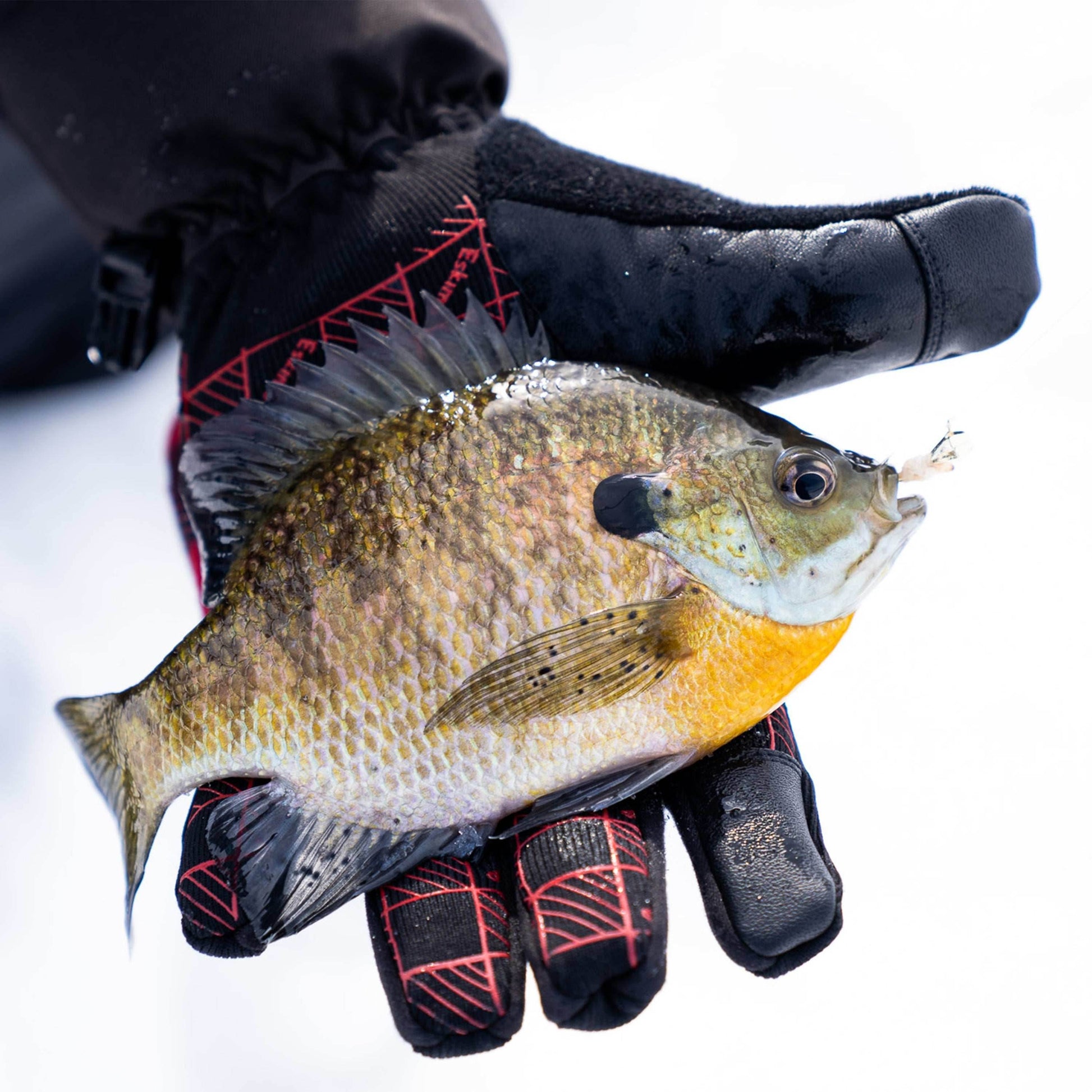 Eskimo Clothing - Buffalo Plaid Glomitt Gloves - Uncle Mike's Outdoors and More!