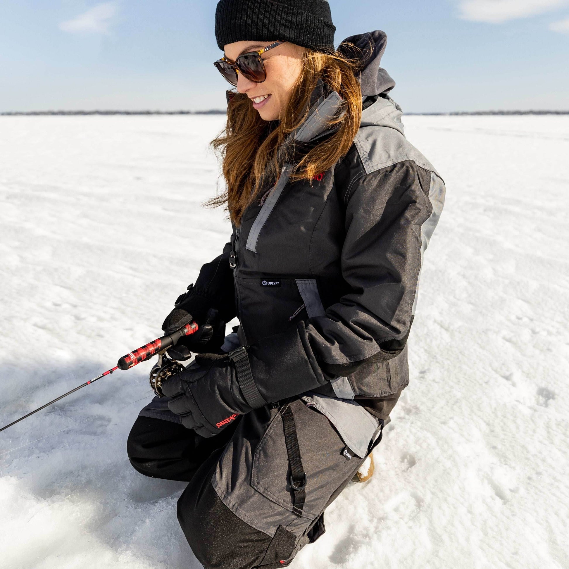 Eskimo Clothing - Eskimo Scout Jacket - Uncle Mike's Outdoors and More!