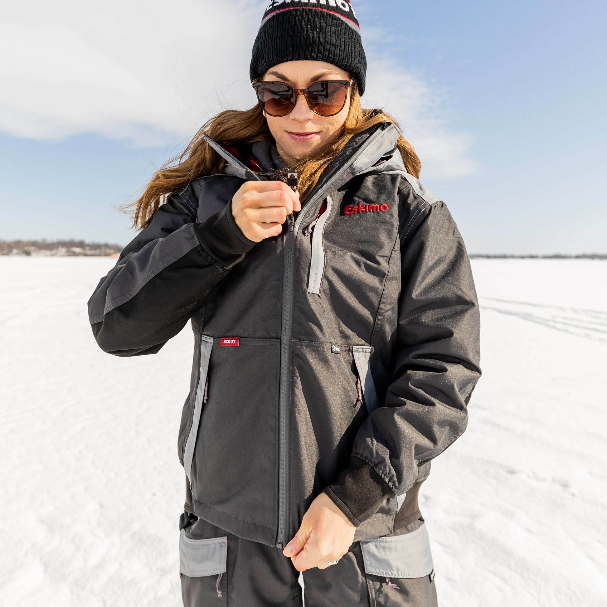 Eskimo Clothing - Eskimo Scout Jacket - Uncle Mike's Outdoors and More!