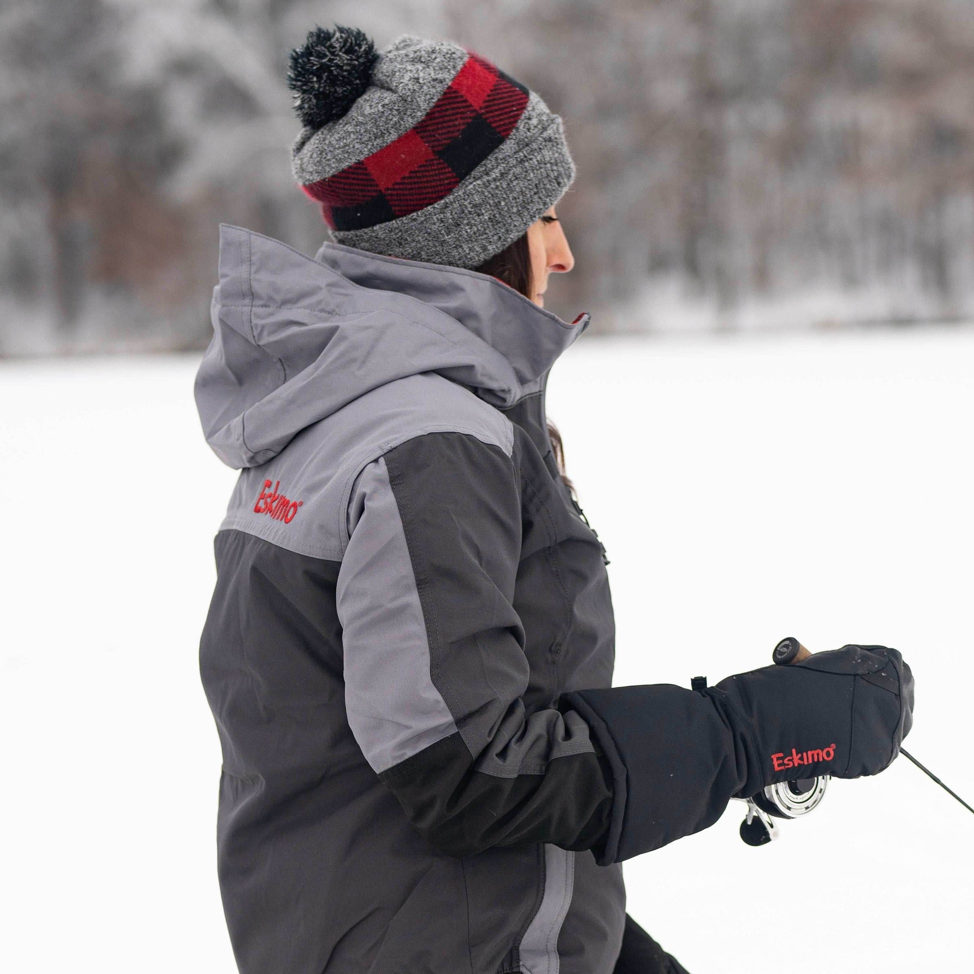 Eskimo Clothing - Eskimo Scout Jacket - Uncle Mike's Outdoors and More!