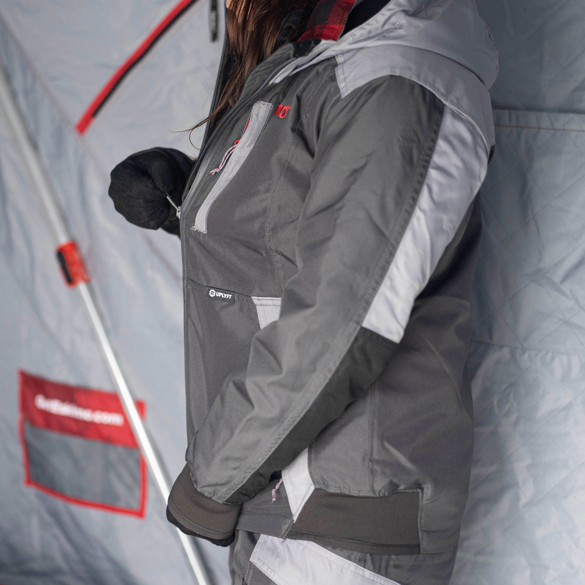 Eskimo Clothing - Eskimo Scout Jacket - Uncle Mike's Outdoors and More!