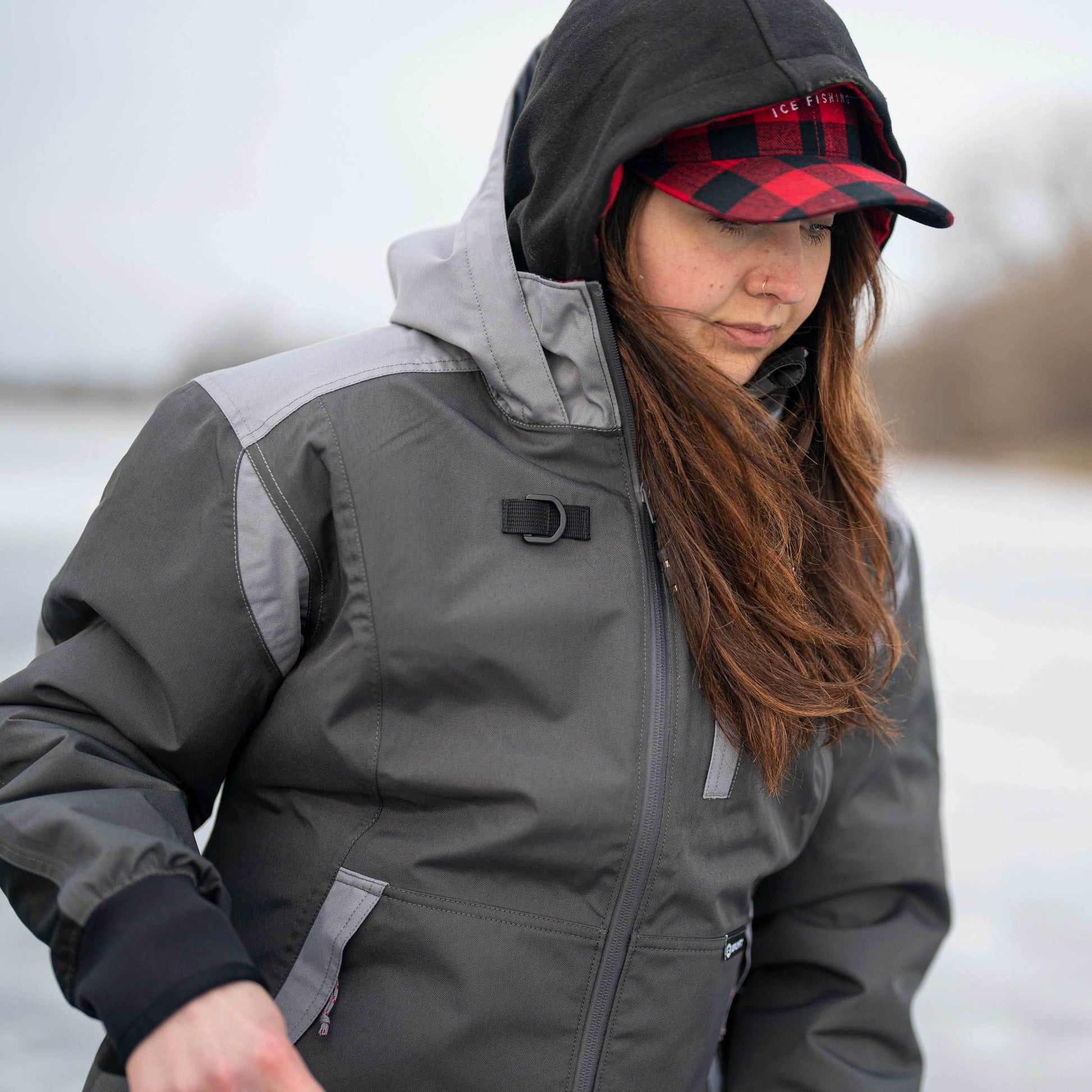 Eskimo Clothing - Eskimo Scout Jacket - Uncle Mike's Outdoors and More!