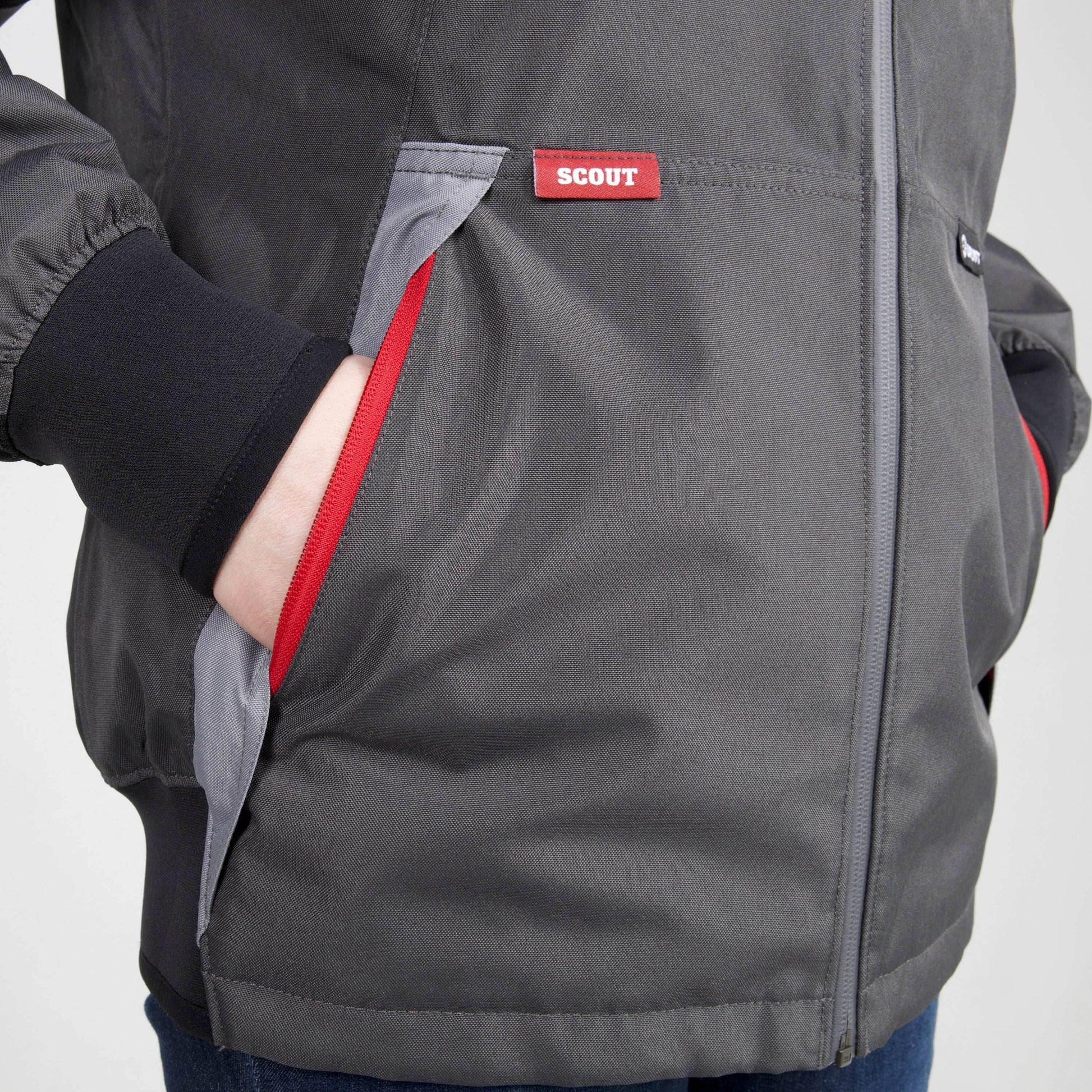 Eskimo Clothing - Eskimo Scout Jacket - Uncle Mike's Outdoors and More!