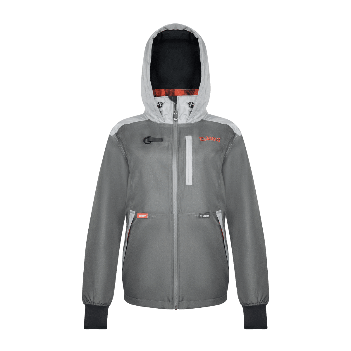 Eskimo Clothing - Eskimo Scout Jacket - Uncle Mike's Outdoors and More!