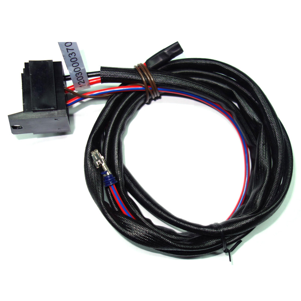 Relay Harness