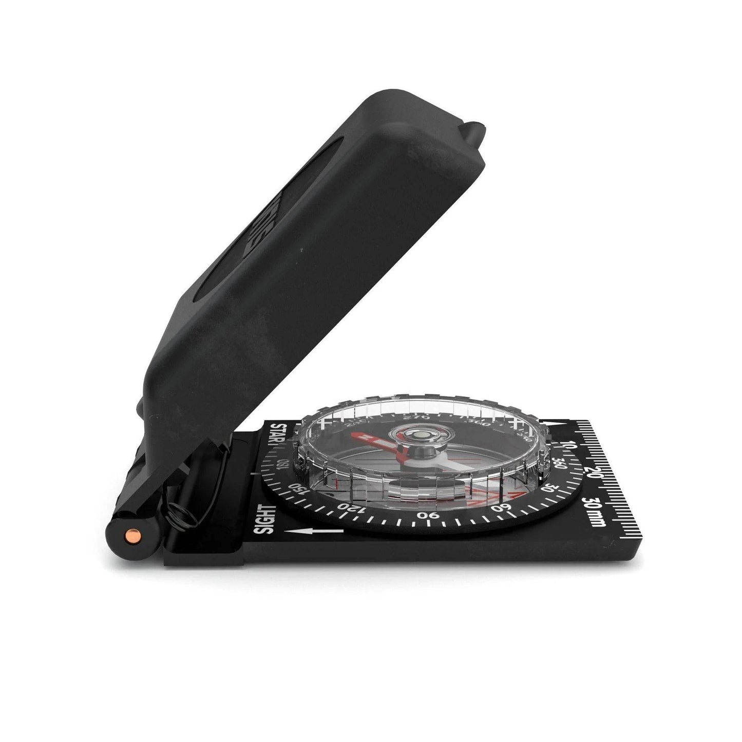 Silva Ranger SL Compass - Uncle Mike's Outdoors and More!