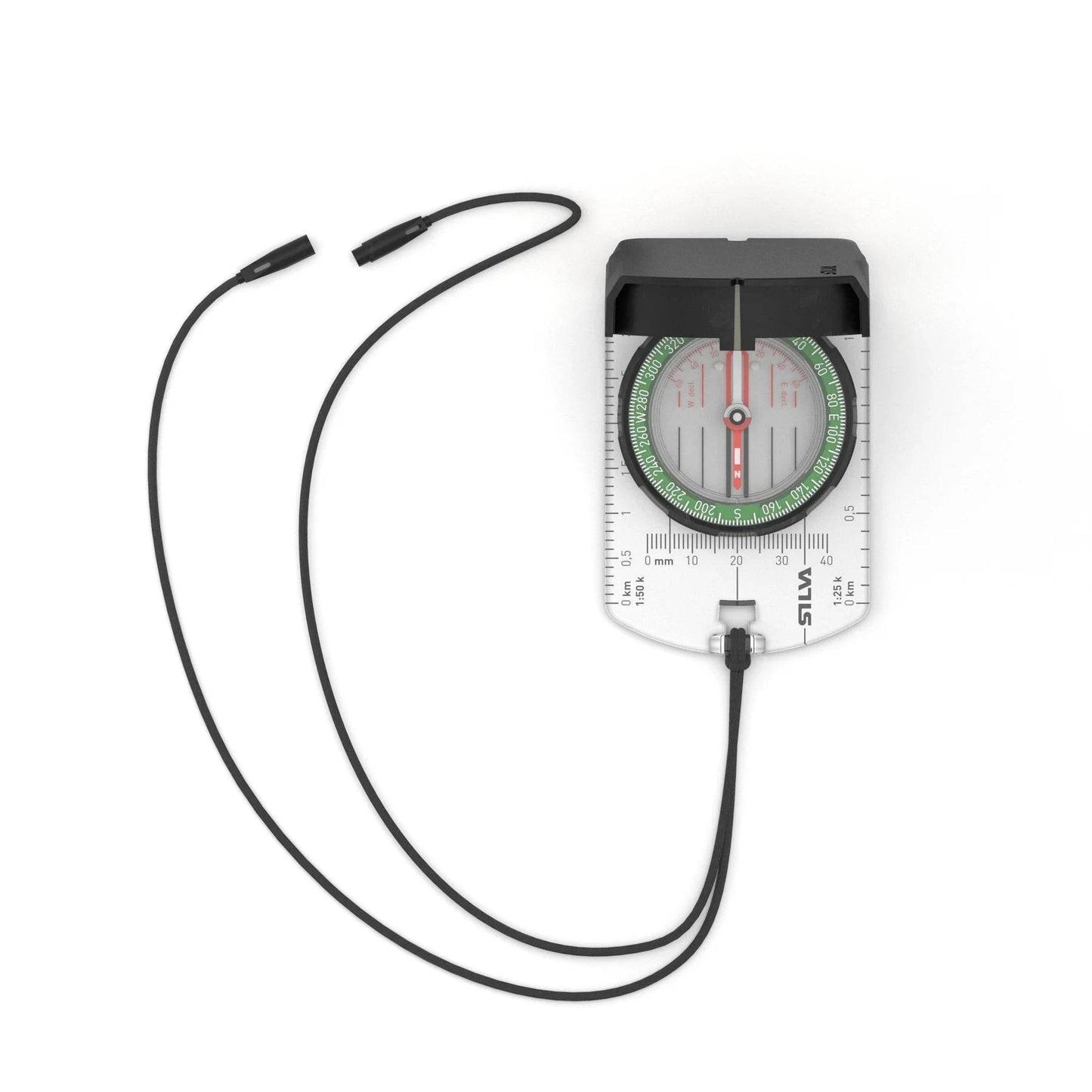 Silva Ranger S Compass - Uncle Mike's Outdoors and More!