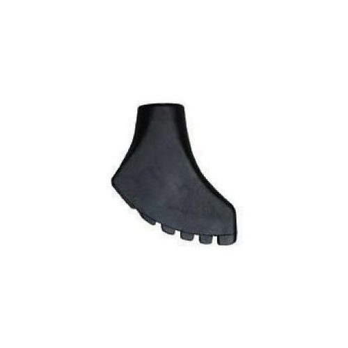 Rubber Nordic Hiking Pole Replacement Tips