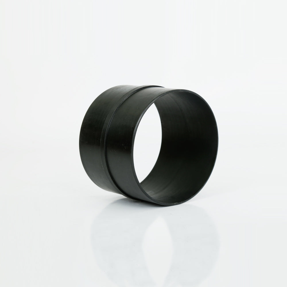 Air Duct Straight Connector, 60 mm