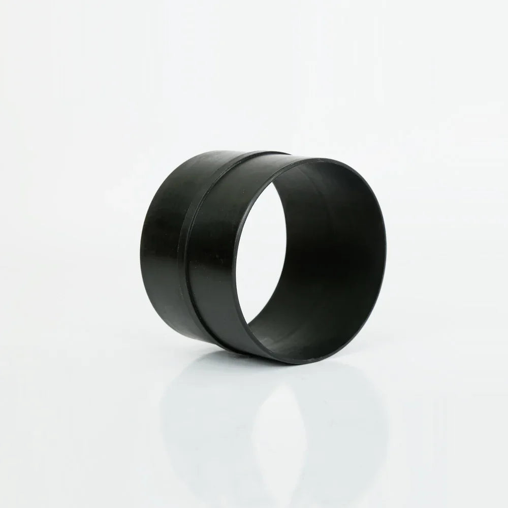 Air Duct Straight Connector, 60 mm
