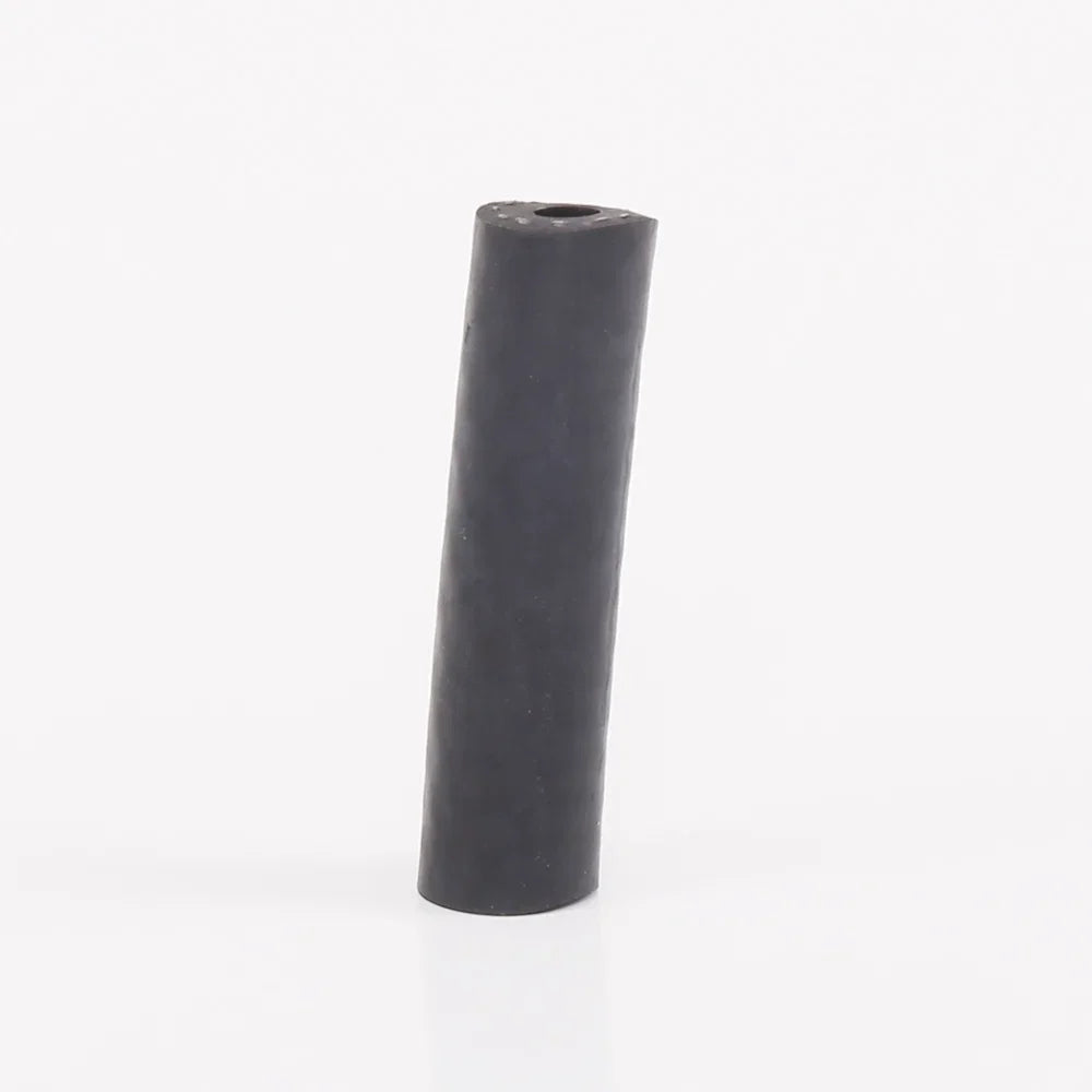 Fuel Line Connector, OD 9.5 x ID 3.5 mm, 40 mm