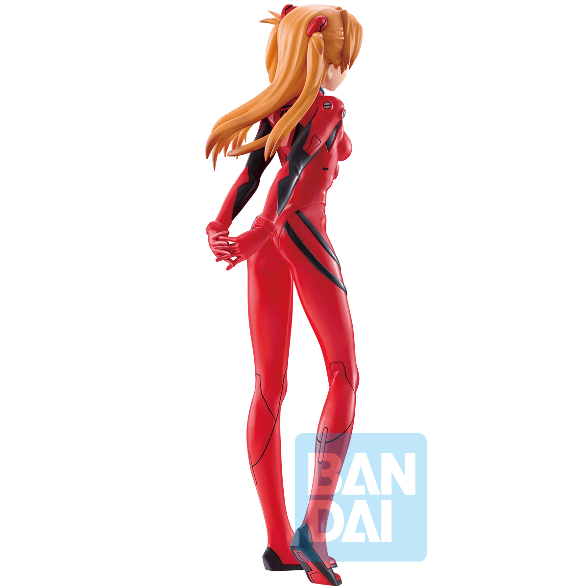 Asuka Langley Soryu (30th Anniversary)