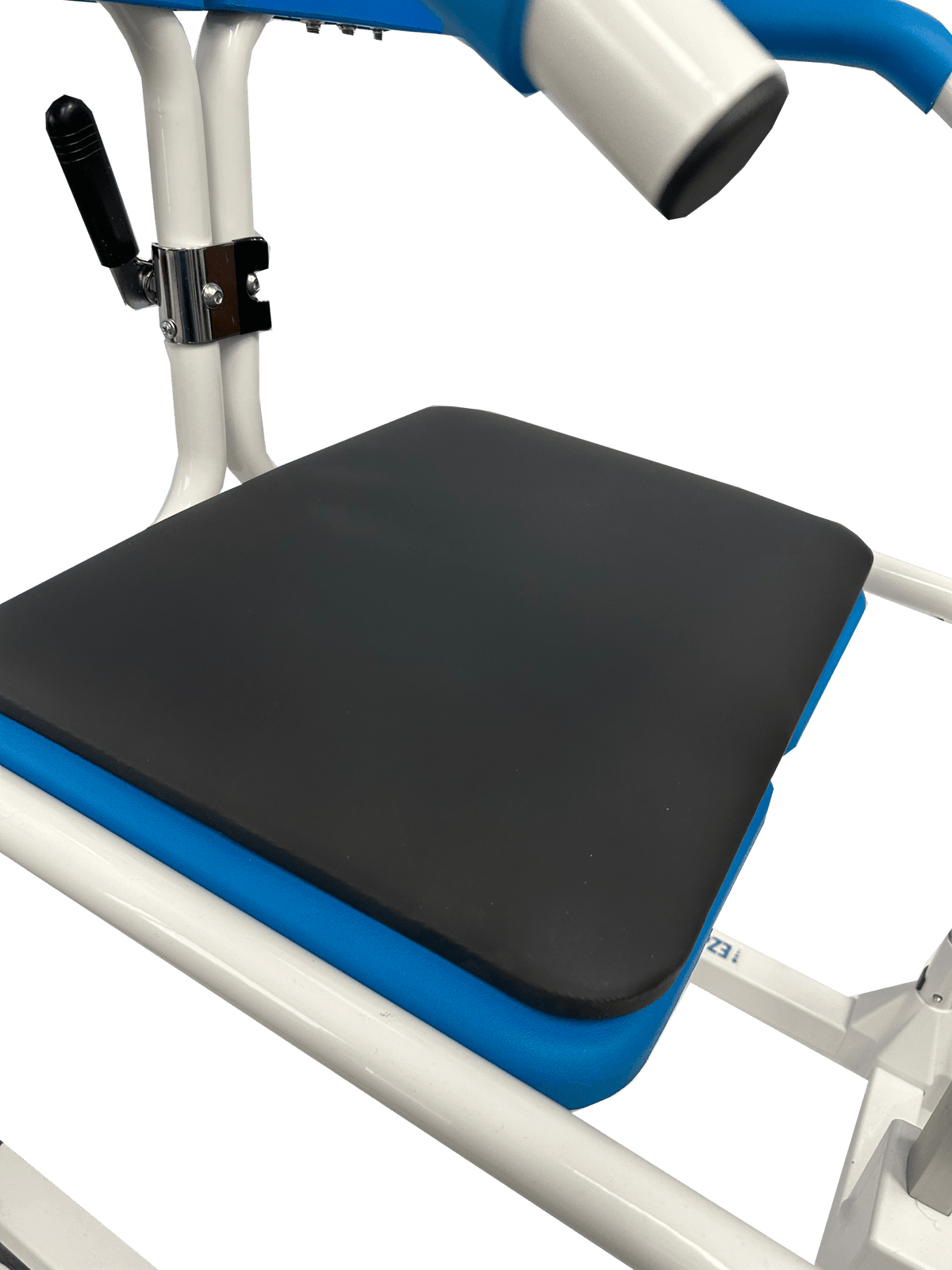 4-In-1 Multifunctional Electric Lift Transfer Chair for Shower & Commode Use in Canada