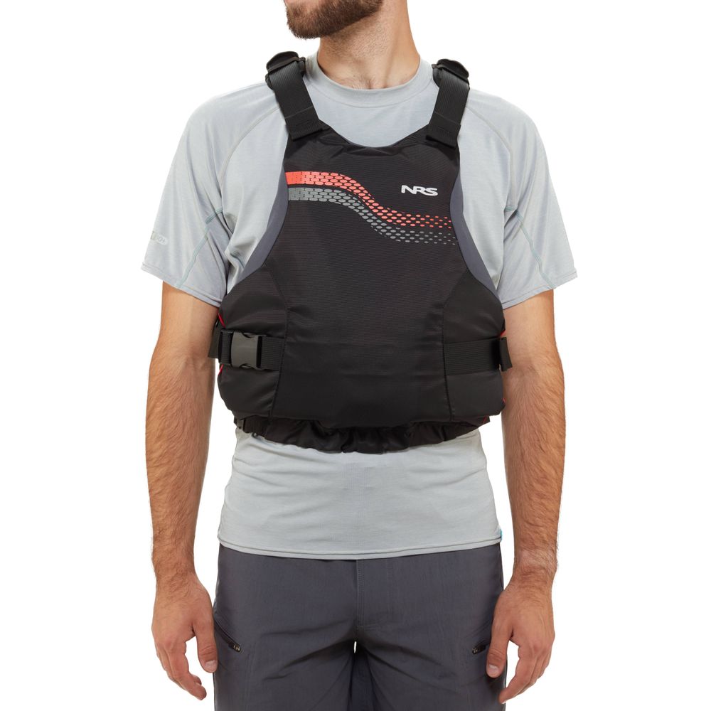 NRS Unisex Vapor PFD's