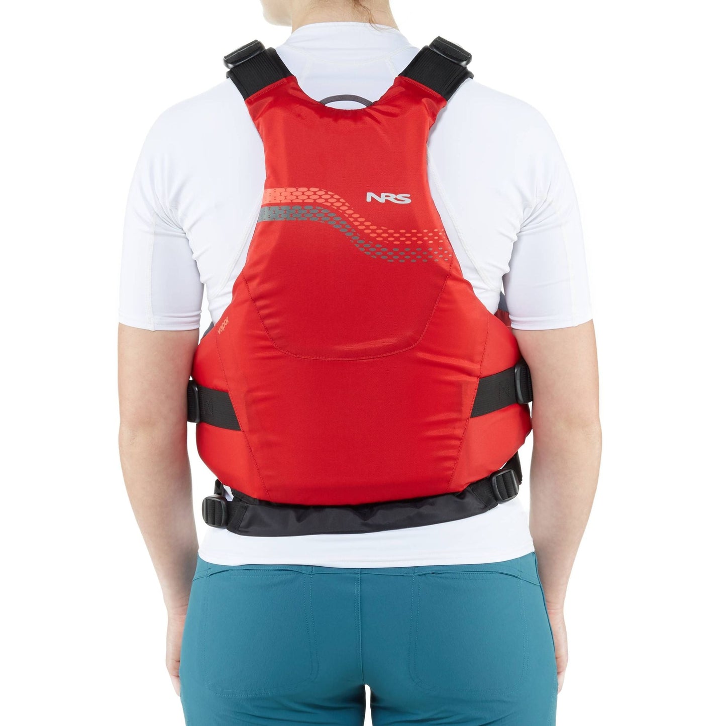 NRS Unisex Vapor PFD's