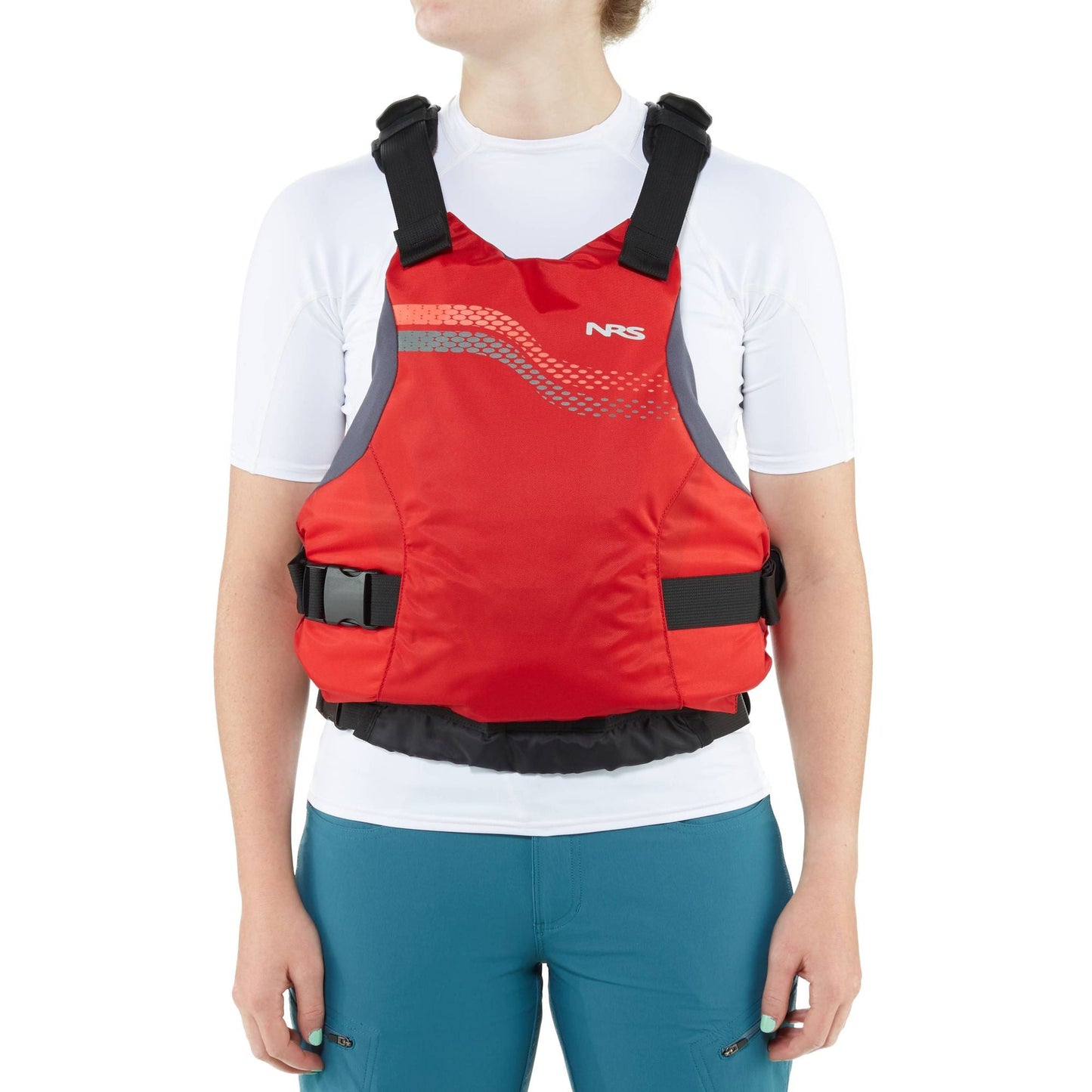 NRS Unisex Vapor PFD's