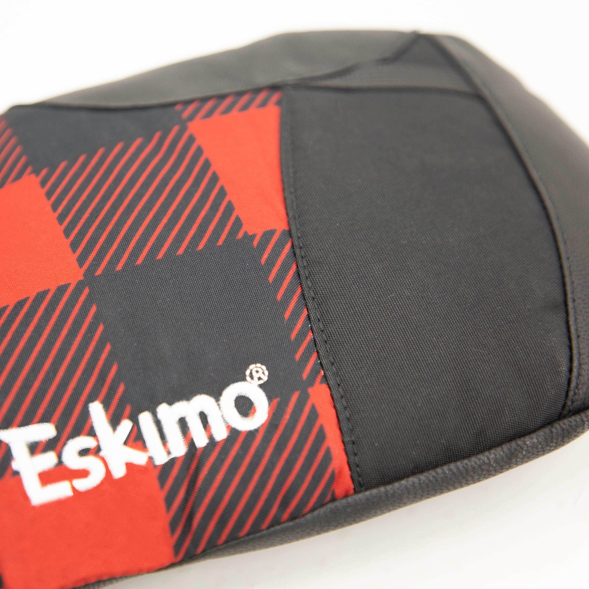 Eskimo Clothing - Buffalo Plaid Mitts - Uncle Mike's Outdoors and More!