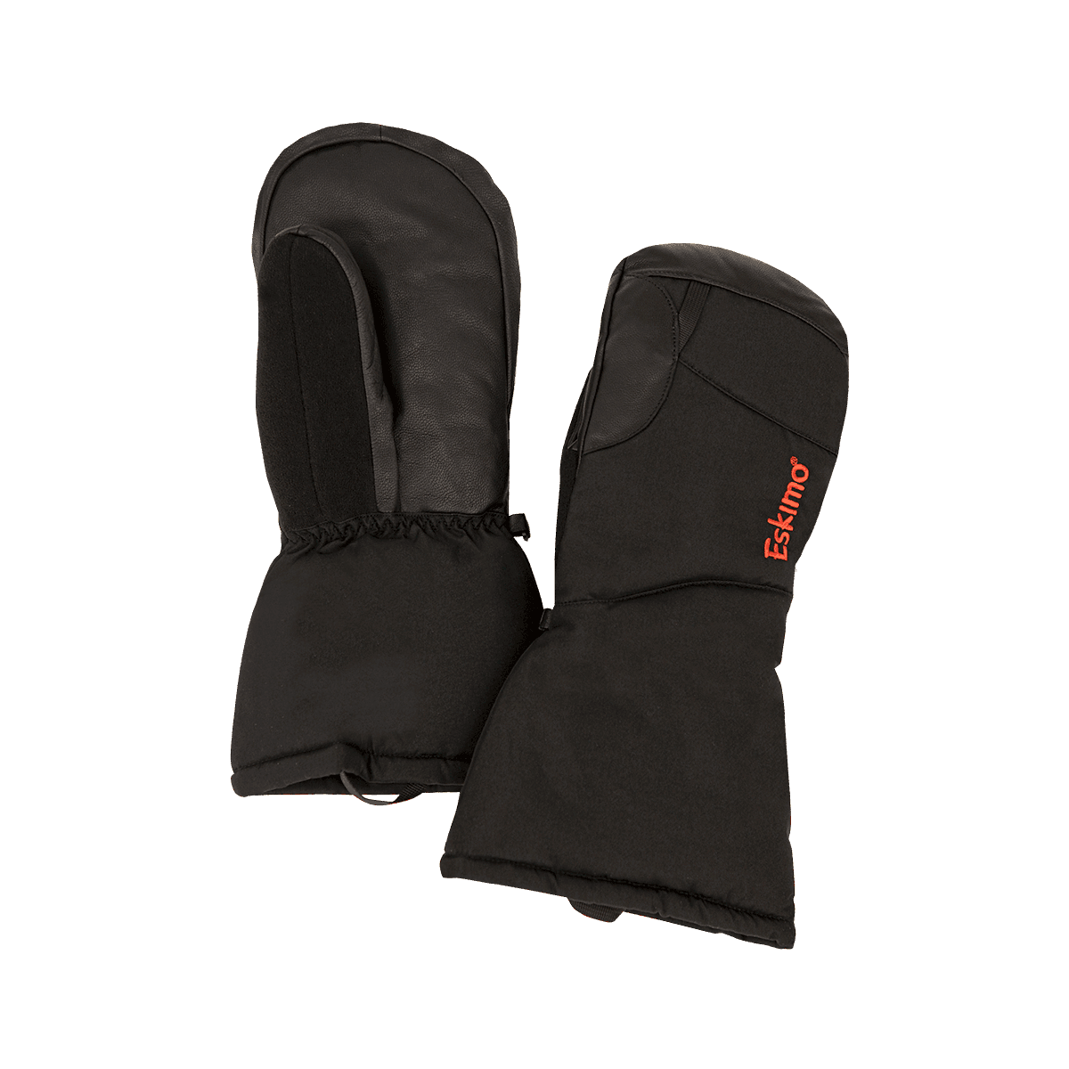 Eskimo Clothing - Buffalo Plaid Mitts - Uncle Mike's Outdoors and More!
