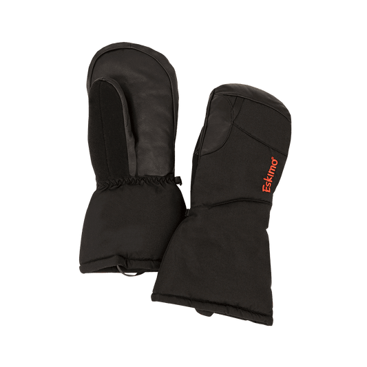 Eskimo Clothing - Buffalo Plaid Mitts - Uncle Mike's Outdoors and More!