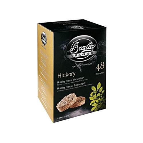 Bradley Premium Flavor Bisquettes 48-pack - Uncle Mike's Outdoors and More!