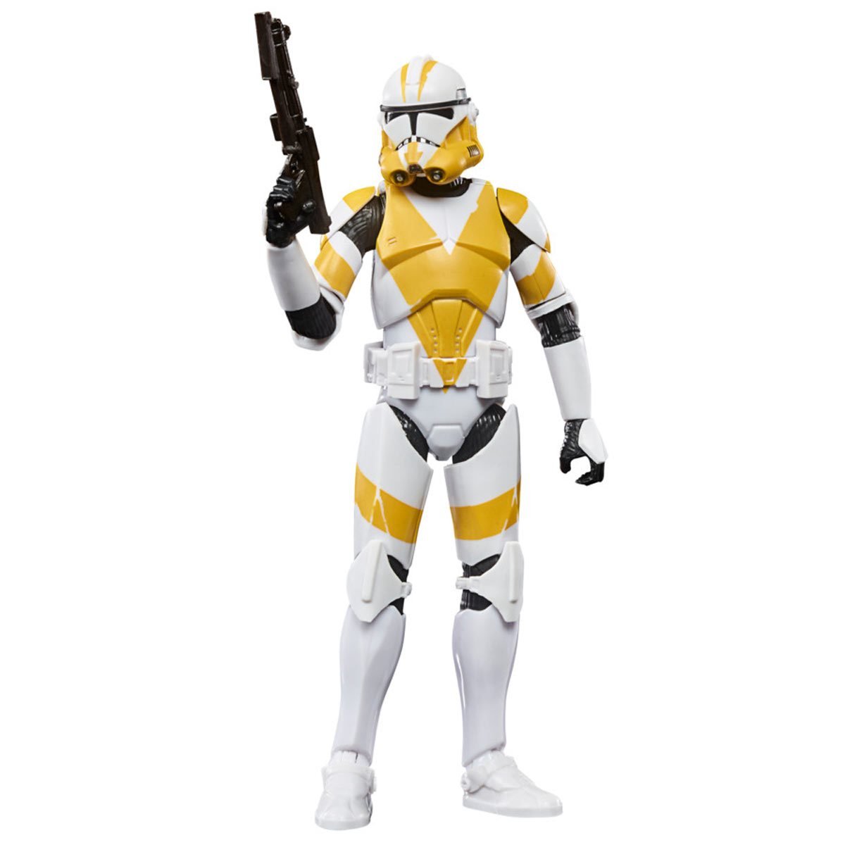 Star Wars The Black Series Gaming Greats 13th Battalion Trooper 6-Inch Action Figure - Exclusive