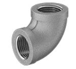 ½” BSPP Female Coupling