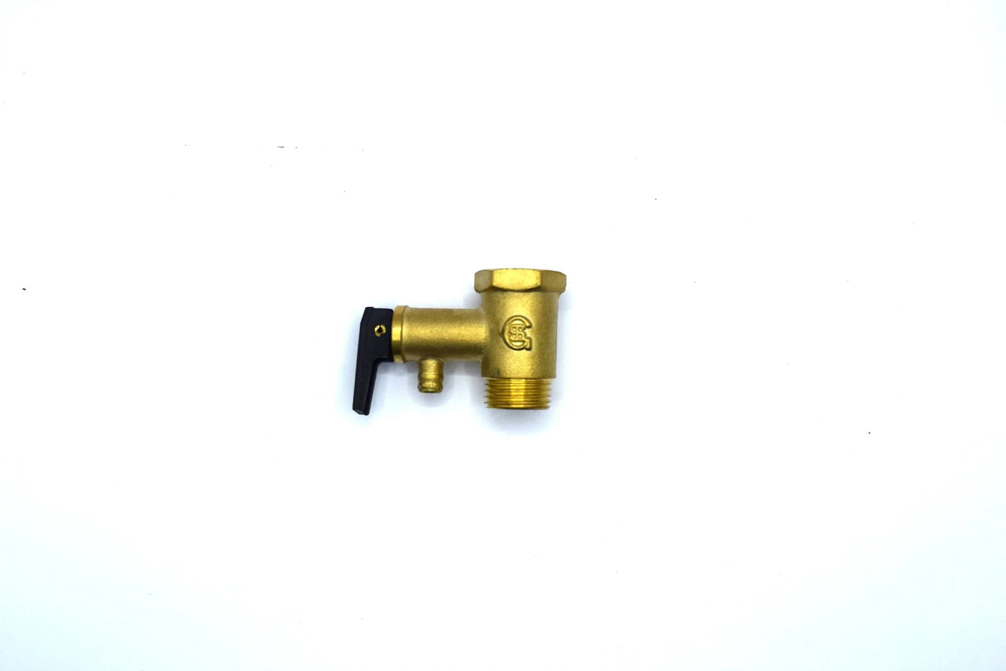 Pressure Relief Valve (NPT 1/2")