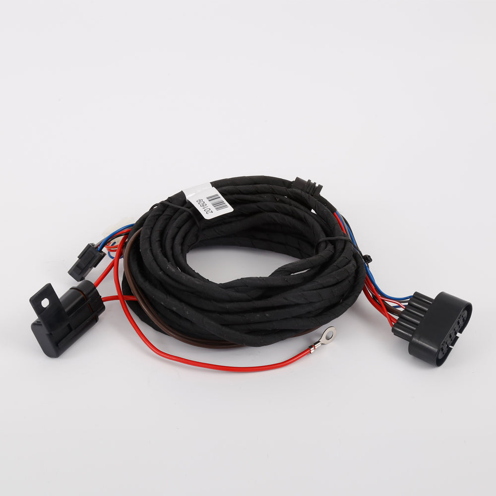 BISON 5000A Wire Harness