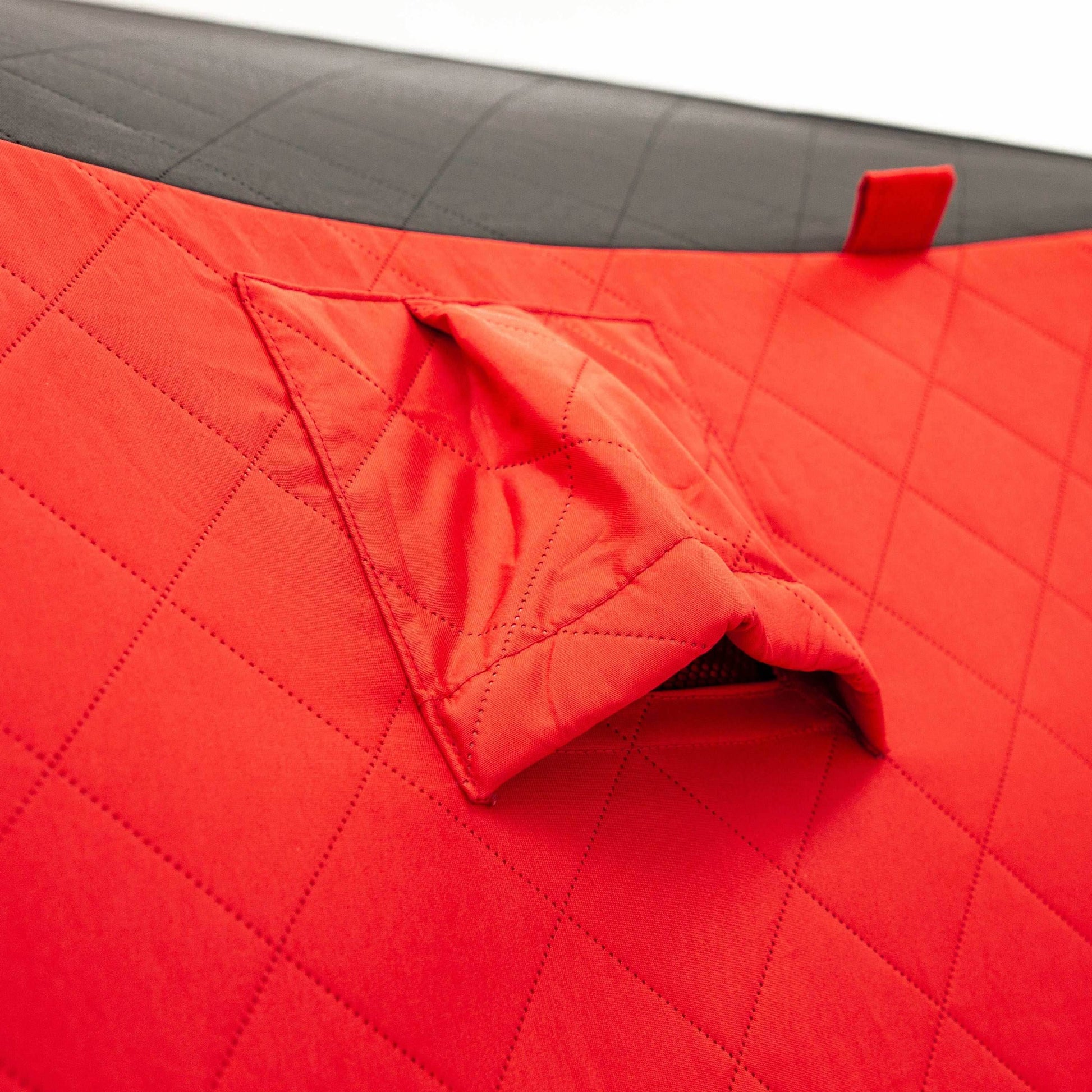 Eskimo Pop Up Shelter - Quickfish 3HD, 3 Person - Uncle Mike's Outdoors and More!