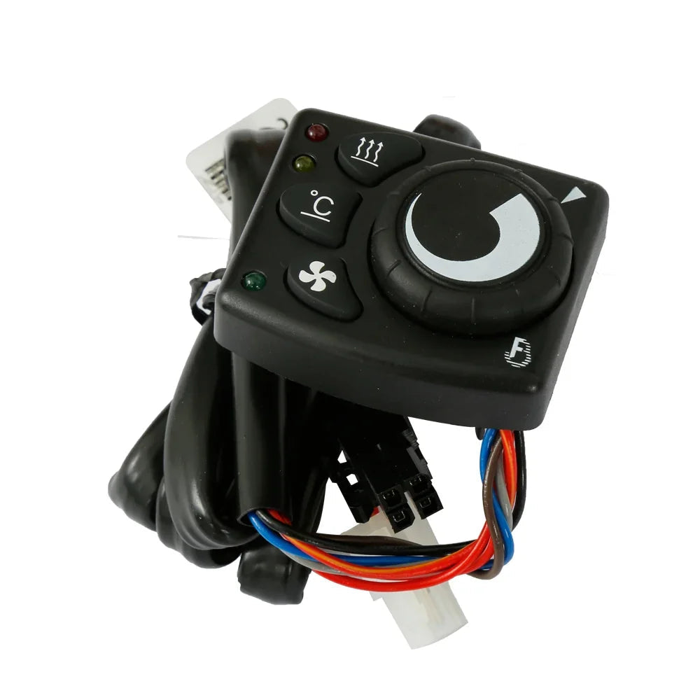 Analog Controller