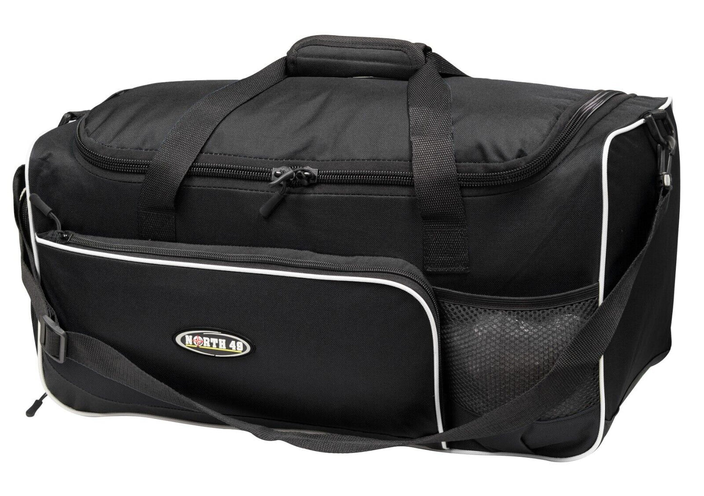 North 49 Trainer 22 Inch Sport Duffle Bags 50 Litres