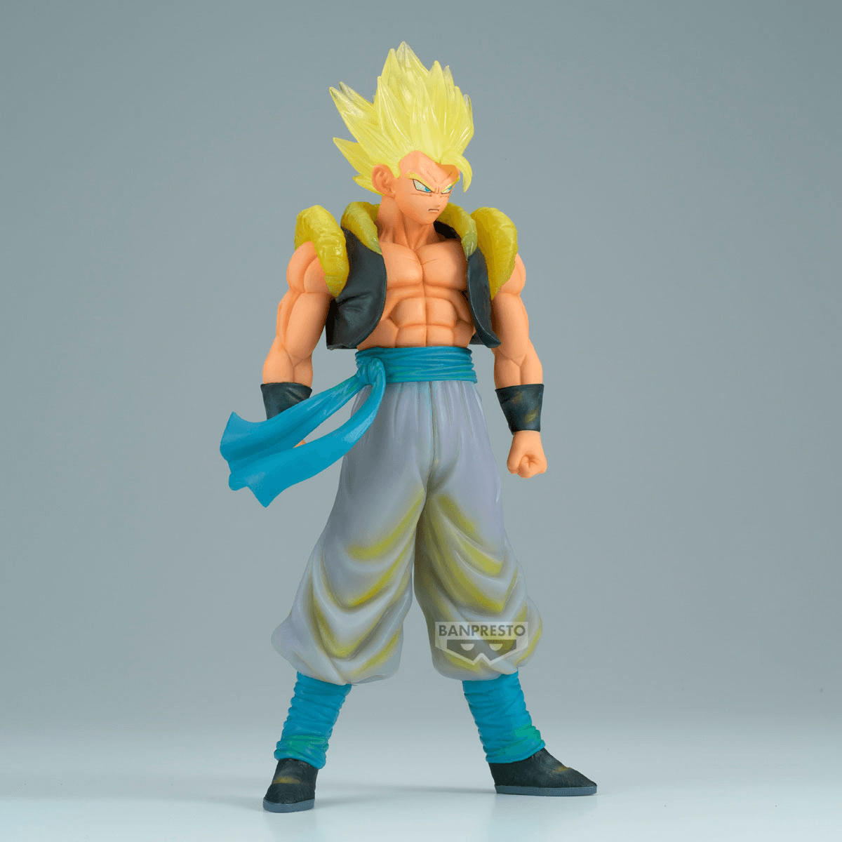 Dragon Ball Z Super Clearise Gogeta