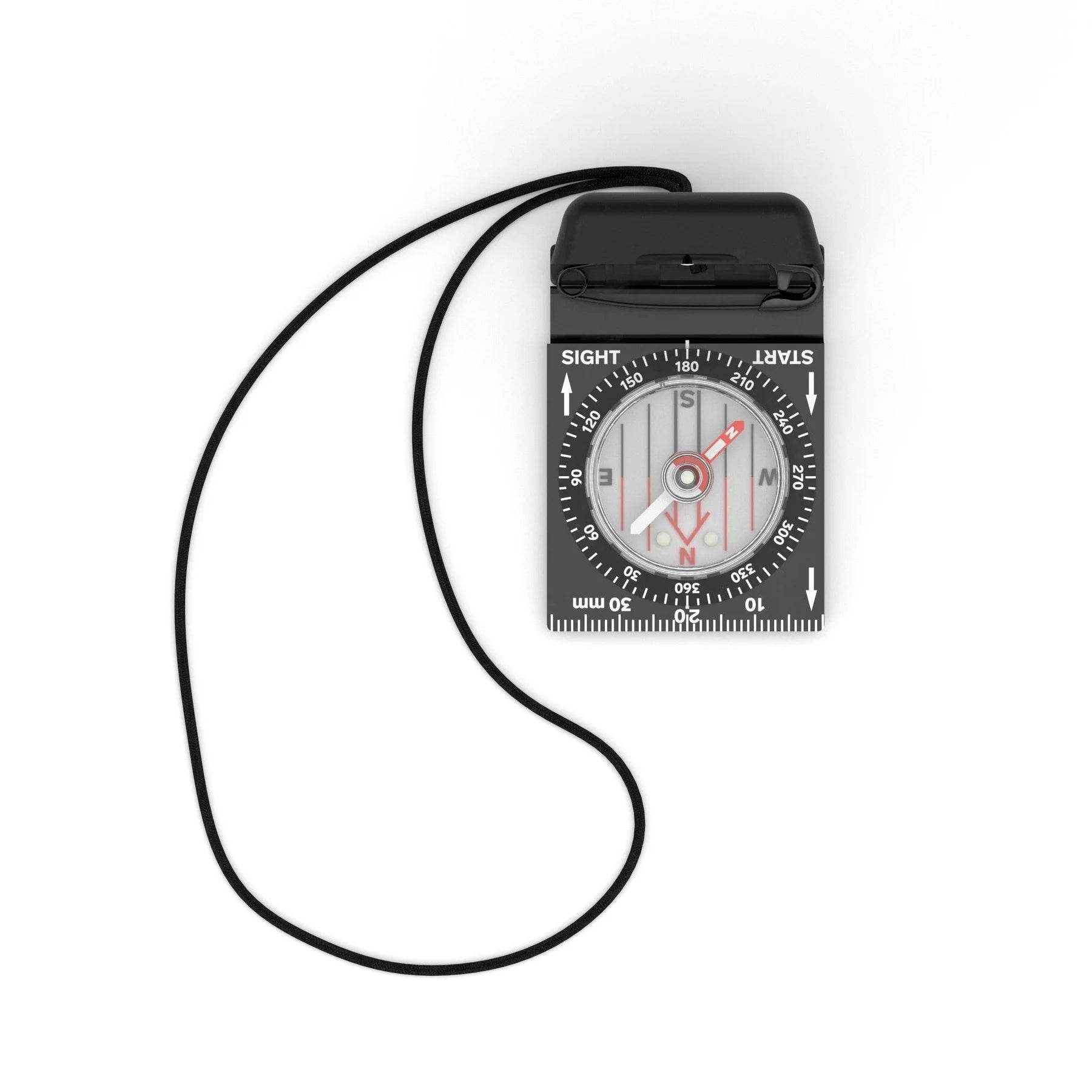 Silva Ranger SL Compass - Uncle Mike's Outdoors and More!