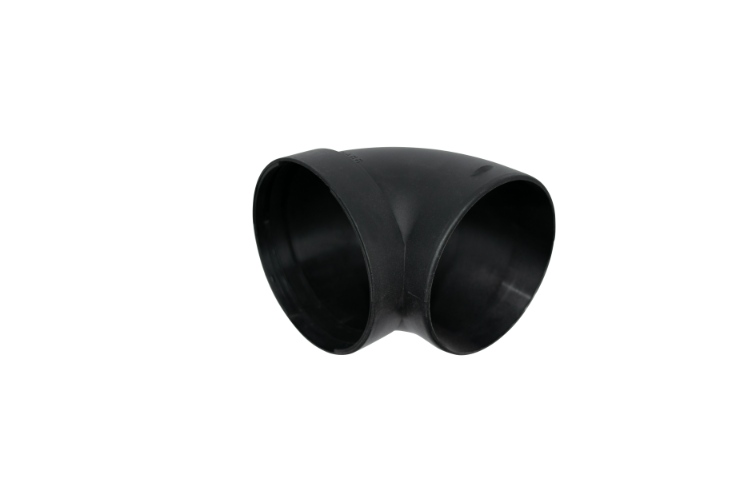 Air Duct Adapter, 90 mm