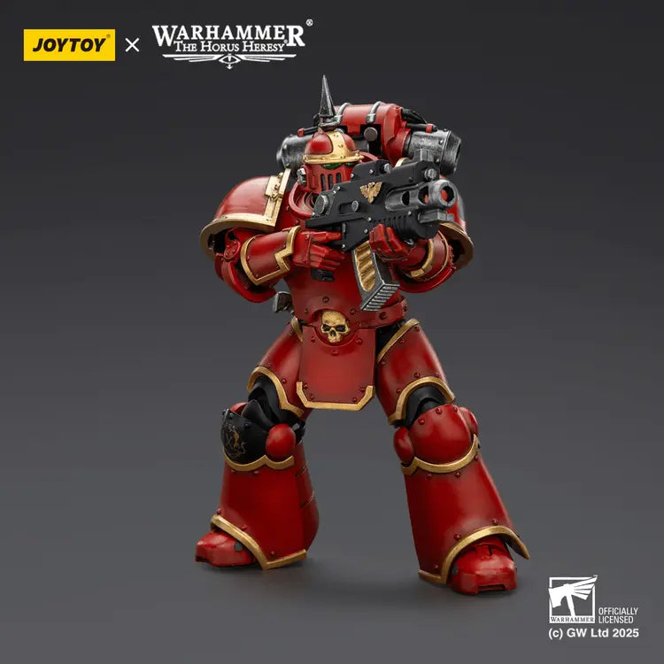 JOYTOY - Blood Angels MK lll Tactical Legionary