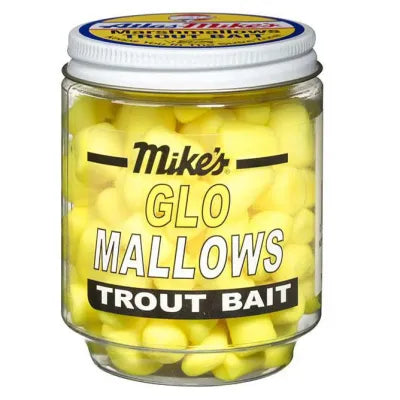 Atlas Mike's Glow Mallows