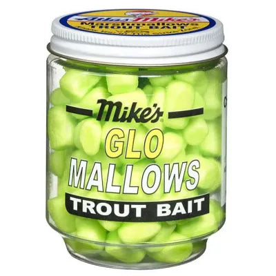 Atlas Mike's Glow Mallows