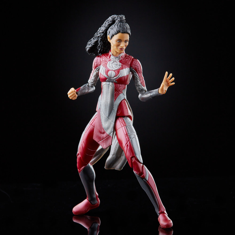 Makkari Marvel Legends Series The Eternals