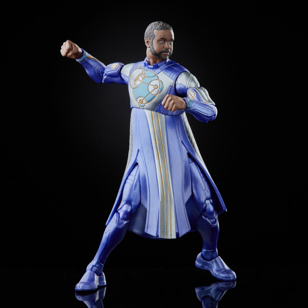 Phastos Marvel Legends Series The Eternals