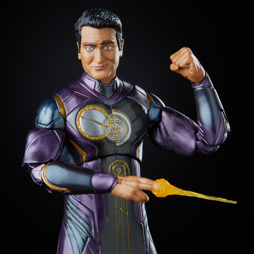 Kingo Marvel Legends Series The Eternals