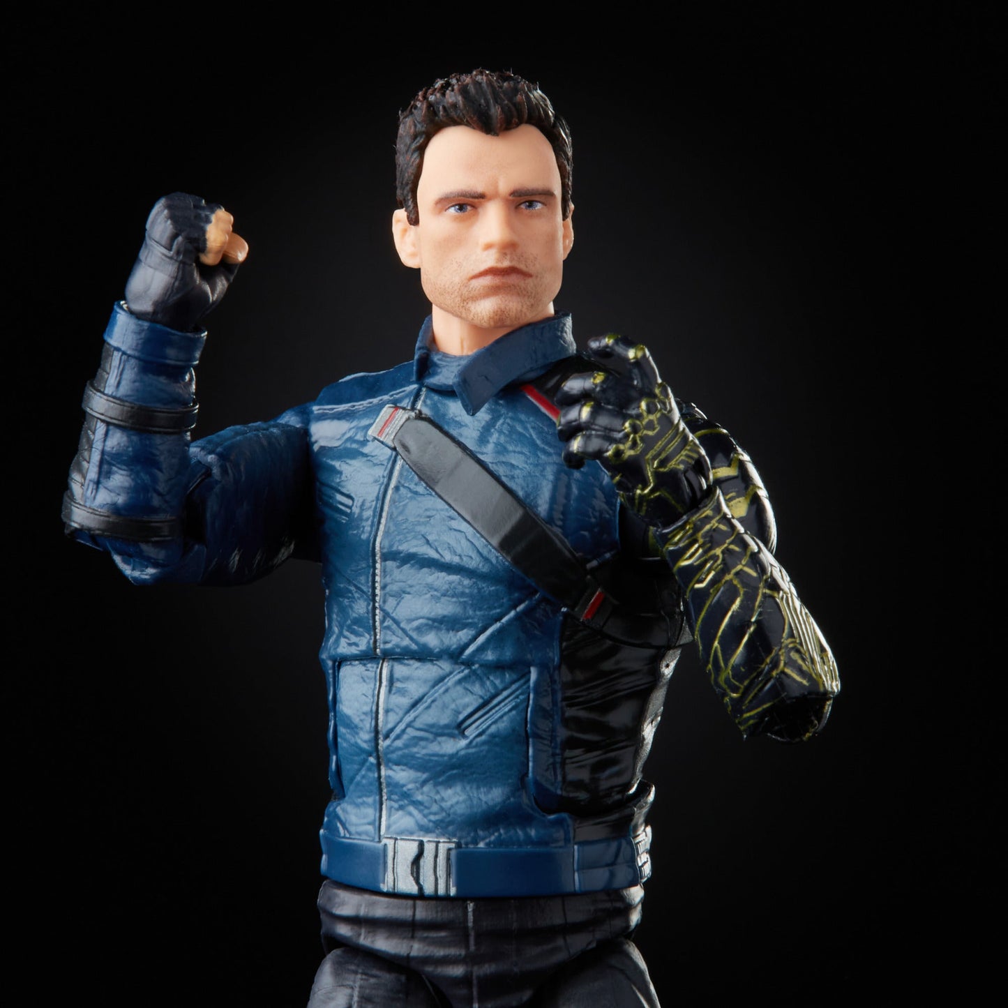 Hasbro Marvel Legends Series 6-inch Winter Soldier