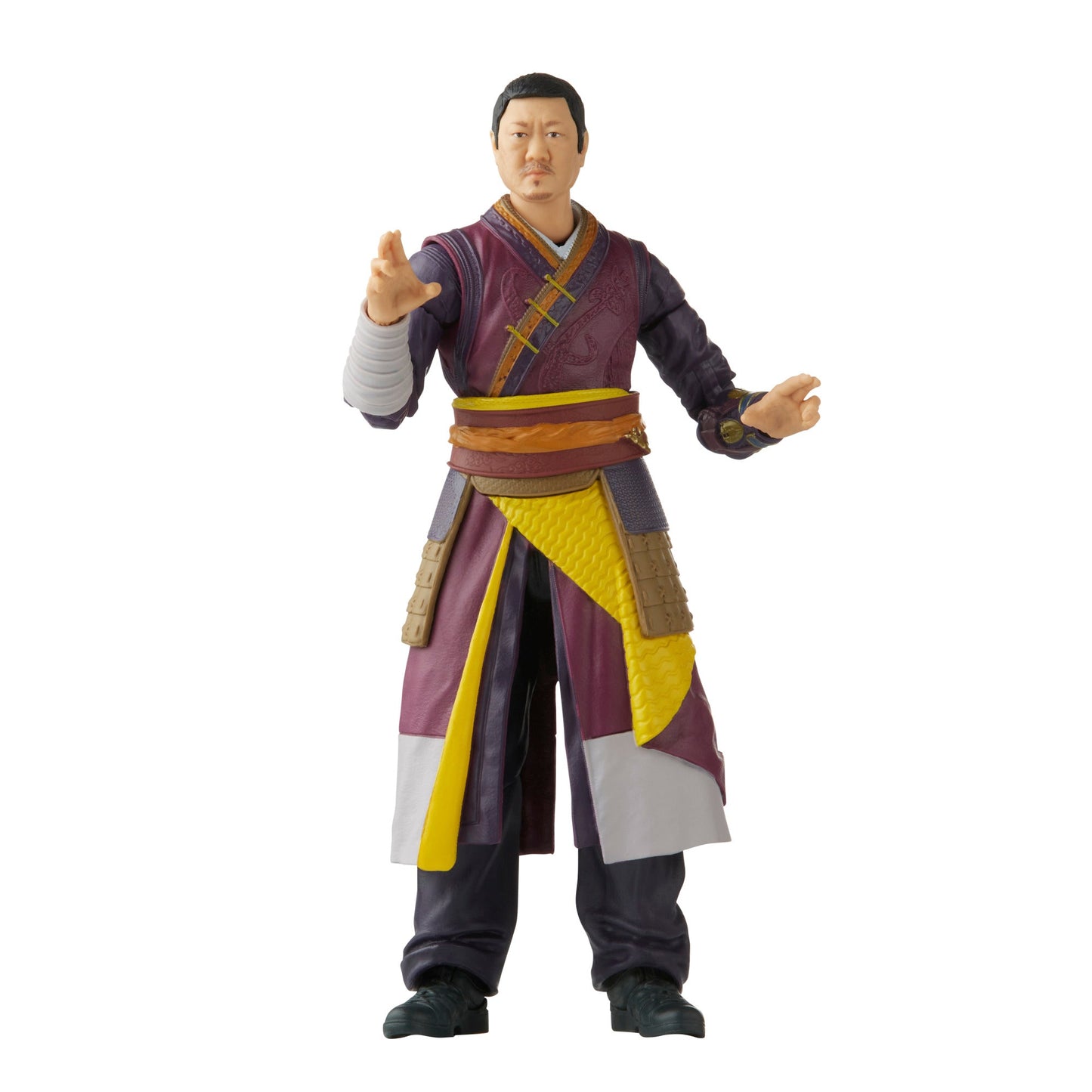 Marvel Legends Multiverse of Madness Wong