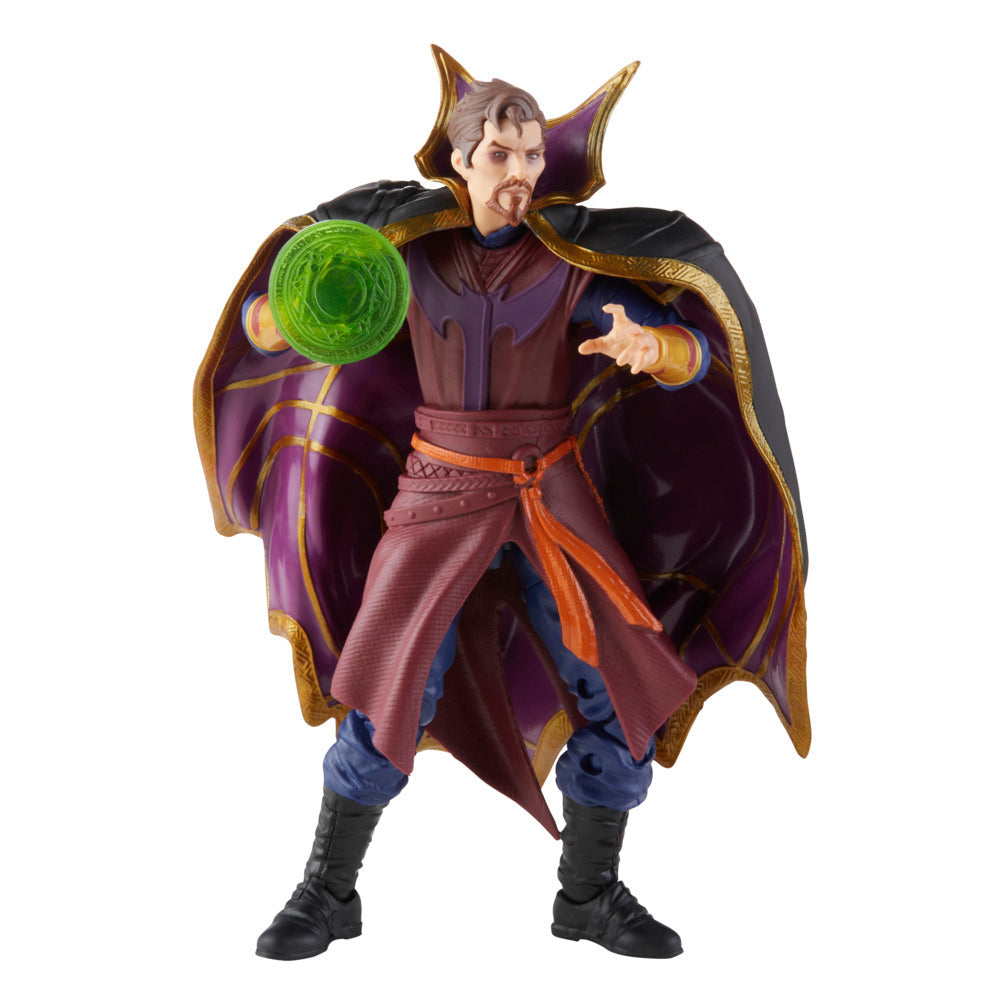 Marvel Legends - Doctor Strange Supreme