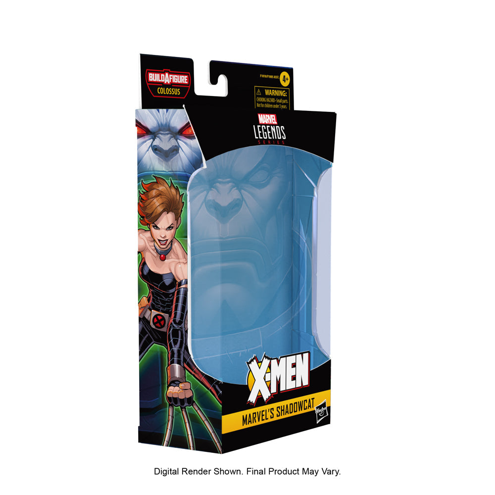 Hasbro Marvel Legends Series Marvel's Shadowcat Age of Apocalypse