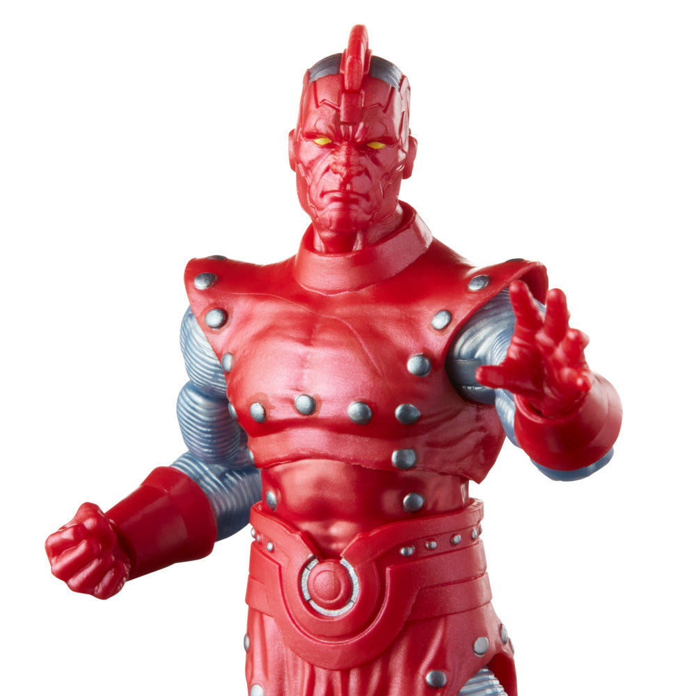 Hasbro Marvel Legends Series Retro High Evolutionary