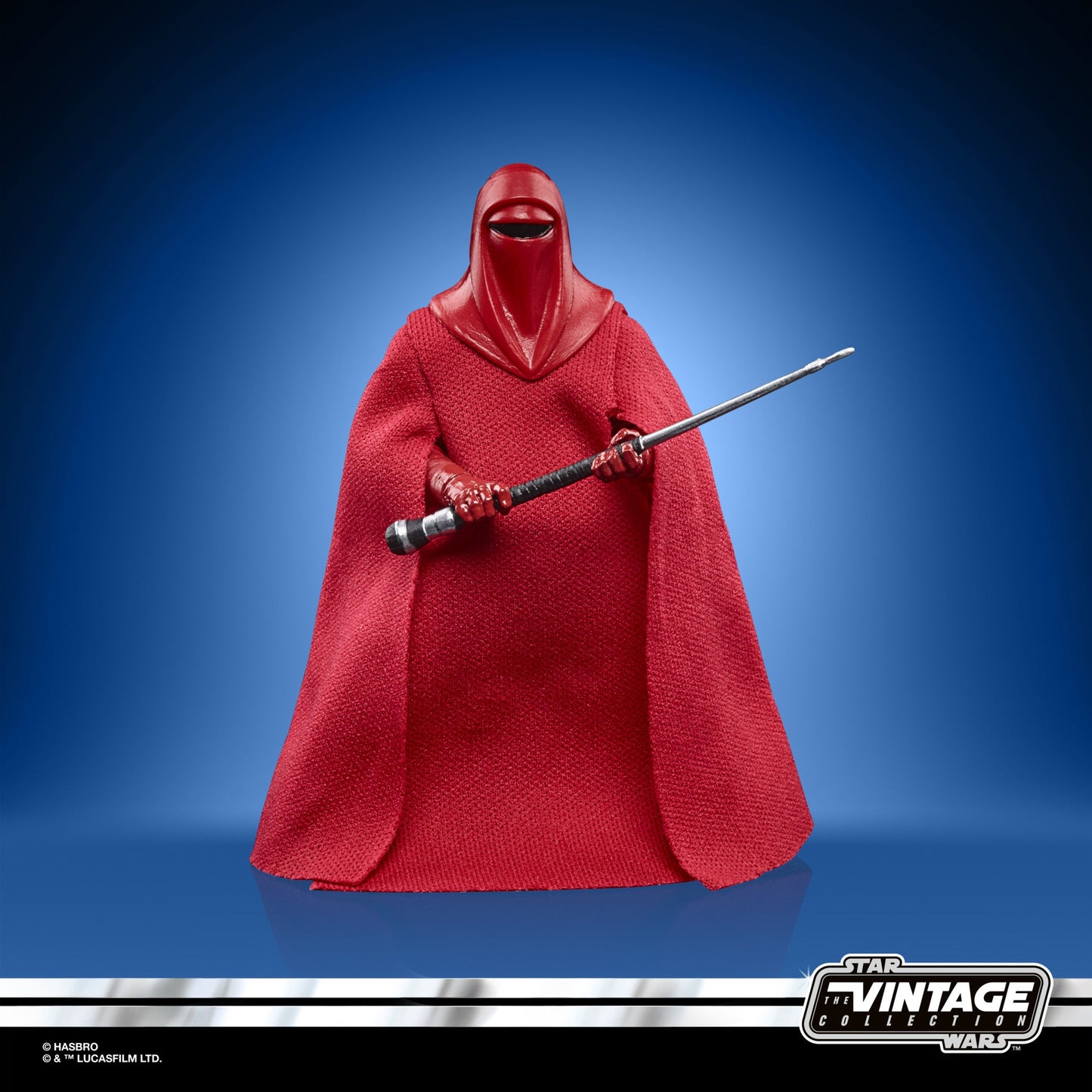 Star Wars The Vintage Collection Emperor’s Royal Guard Toy