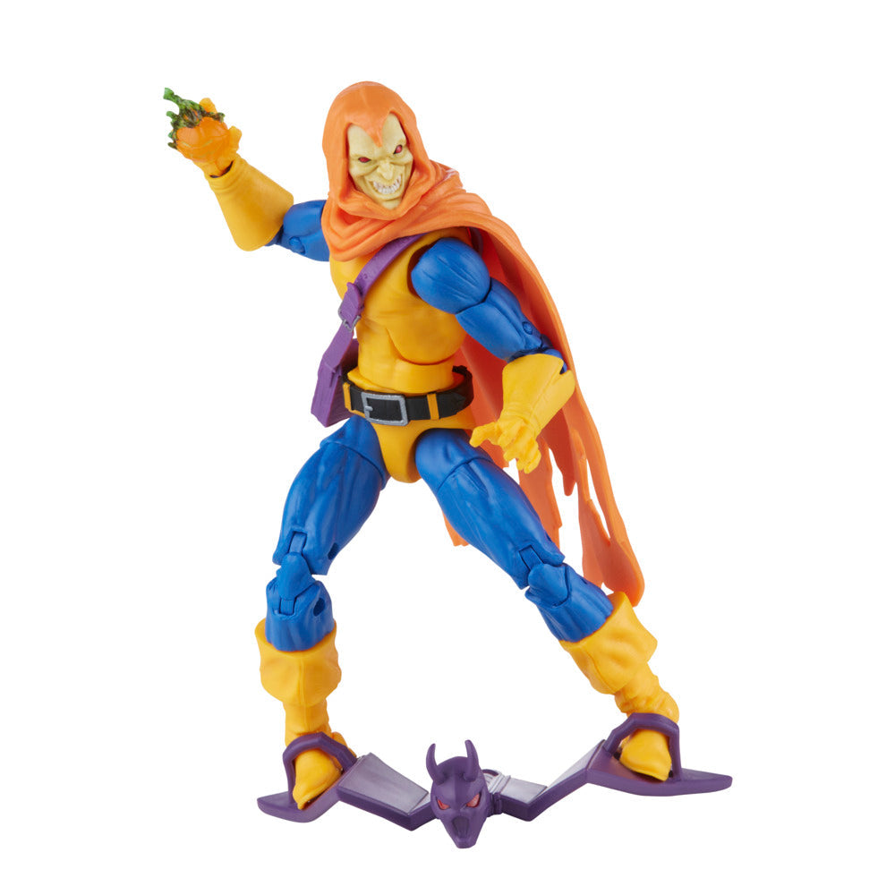 Hobgoblin Marvel Legends Retro