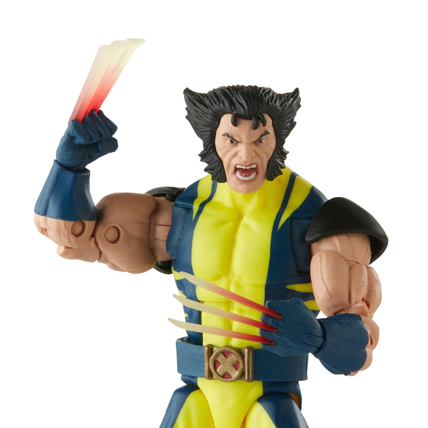 Marvel Legends Series X-Men Wolverine - BONEBREAKER Baf