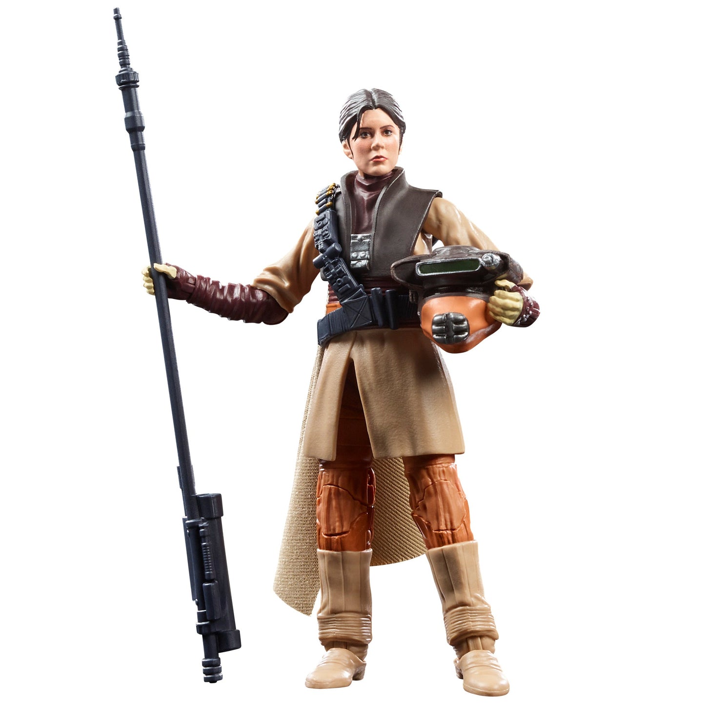 Star Wars The Black Series Archive Princess Leia Organa - Boushh