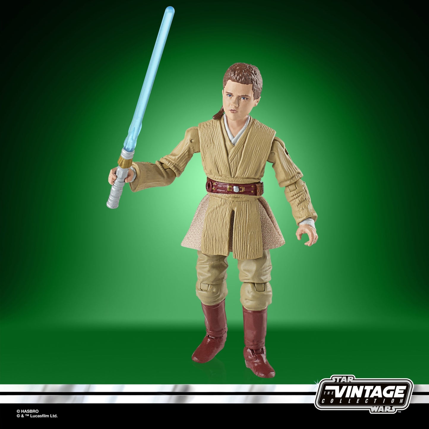 Star Wars The Vintage Collection Anakin Skywalker